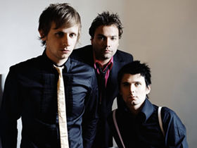 Muse say they're not ready to record new album